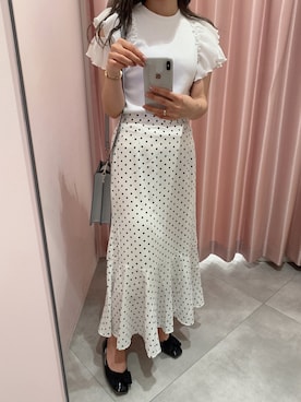 ayame💄💕さん(レディース・163cm)の夏コーディネート