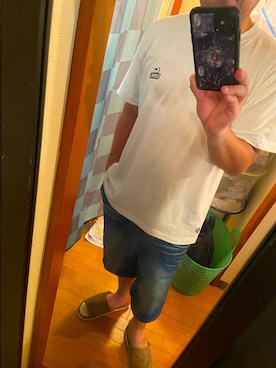 wear69さん（メンズ・167cm）の秋コーディネート