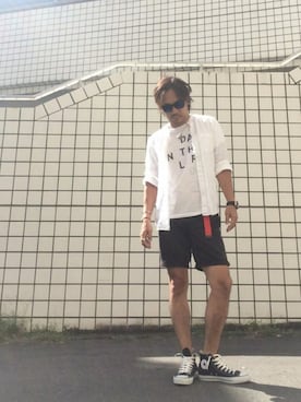 4N☺︎さんのコーディネート