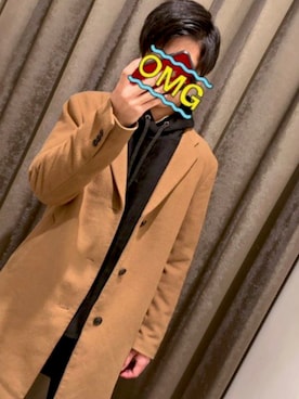 buriburi_geriさんのコーディネート