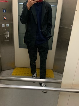 buriburi_geriさんのコーディネート
