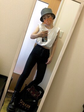 mgさんのコーディネート