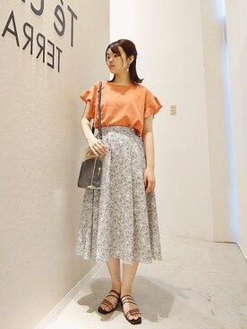 みきさんのコーディネート