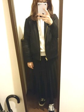 あおいさんのコーディネート