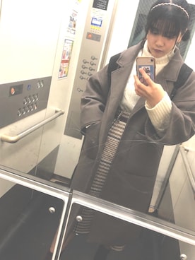 ぽここさんのコーディネート