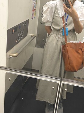 ぽここさんのコーディネート