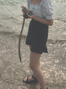 ぽここさんのコーディネート