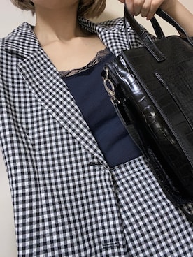 ぽここさんのコーディネート