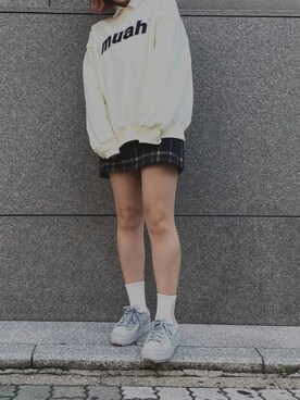 ぽここさんのコーディネート