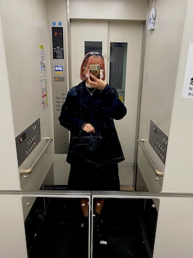 ぽここさんのコーディネート