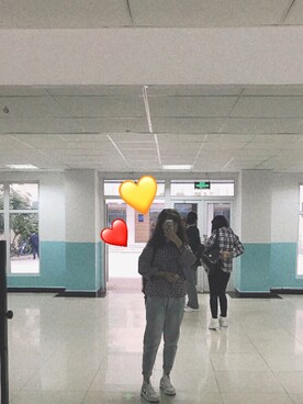 Chanさんのコーディネート