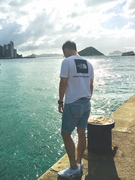 Wong Fungさんのコーディネート