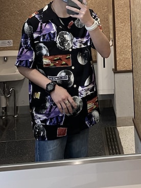 Hiさんのコーディネート