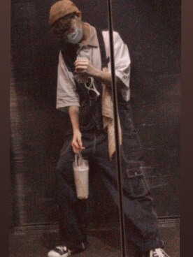 man jaiさんのコーディネート