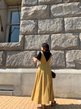 HARUKIさんのコーディネート