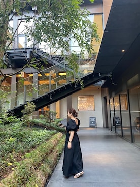 HARUKIさんのコーディネート