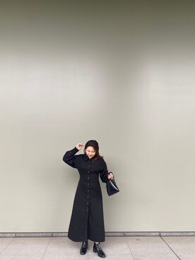 HARUKIさんのコーディネート