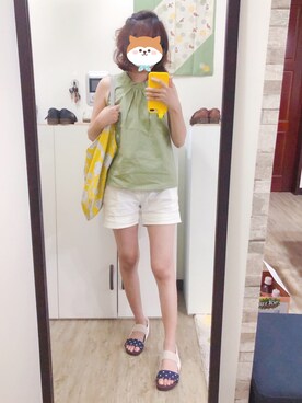 momoさんのコーディネート