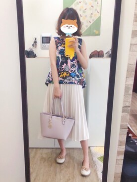 momoさんのコーディネート