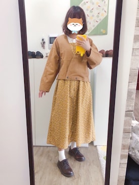 momoさんのコーディネート