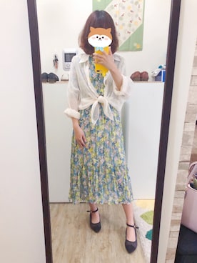 momoさんのコーディネート