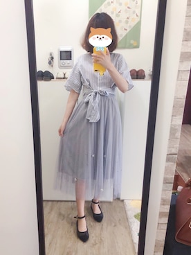 momoさんのコーディネート