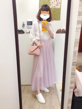 momoさんのコーディネート