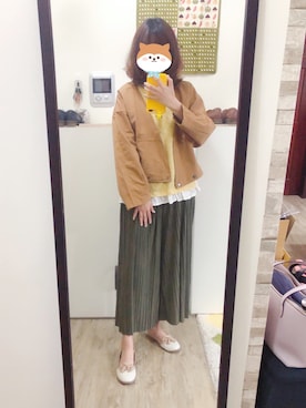 momoさんのコーディネート