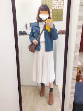 momoさんのコーディネート