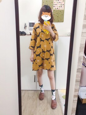 momoさんのコーディネート