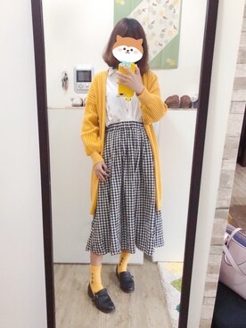 momoさんのコーディネート