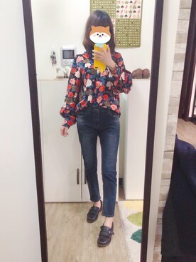 momoさんのコーディネート