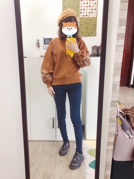 momoさんのコーディネート