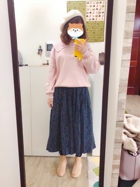 momoさんのコーディネート