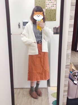 momoさんのコーディネート