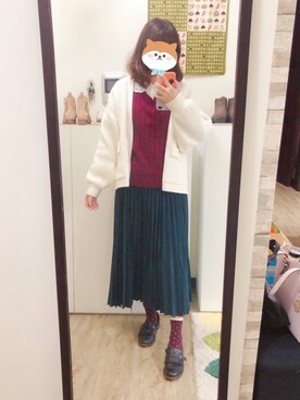 momoさんのコーディネート