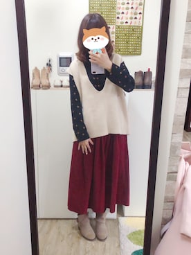 momoさんのコーディネート