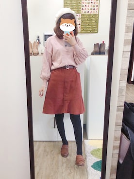 momoさんのコーディネート