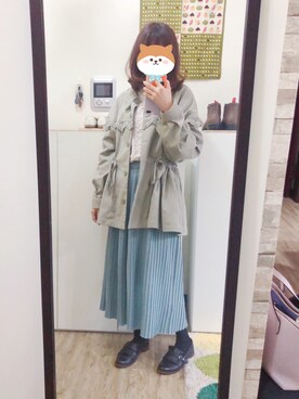 momoさんのコーディネート