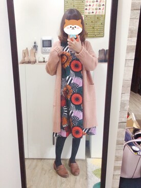 momoさんのコーディネート