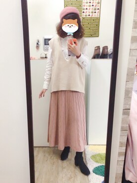 momoさんのコーディネート