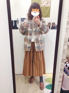 momoさんのコーディネート