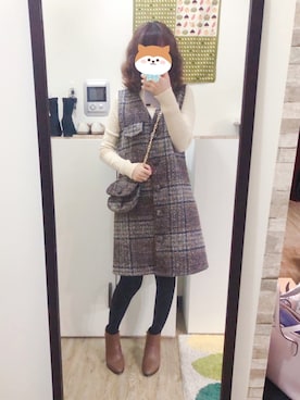 momoさんのコーディネート