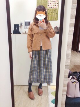 momoさんのコーディネート