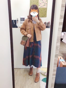 momoさんのコーディネート