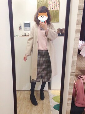 momoさんのコーディネート