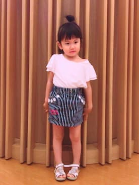 yunaさんのコーディネート
