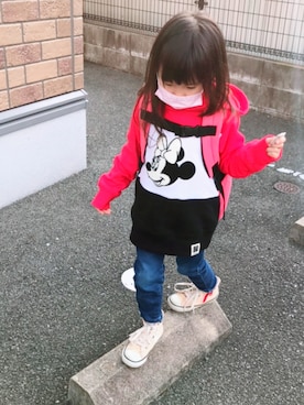yunaさんのコーディネート