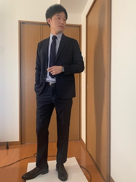 Yasuさんのコーディネート