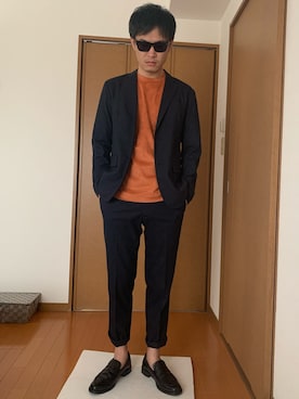 Yasuさんのコーディネート